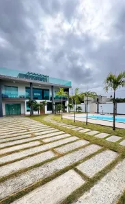 Sobrado com 4 Quartos à venda, 350m² no Jardim Atlântico, Ilhéus