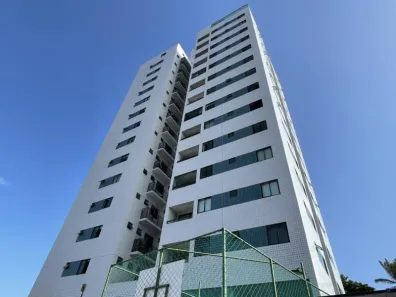 Apartamento com 3 Quartos à venda, 79m² no Casa Amarela, Recife