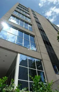 Sala Comercial para alugar, 499m² no Vila Nova Conceição, São Paulo
