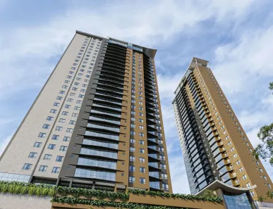 Apartamento com 3 Quartos à venda, 93m² no Tirol, Natal