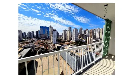 Apartamento com 3 Quartos à venda, 100m² no Setor Bueno, Goiânia
