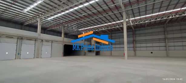 Galpão/Depósito/Armazém para alugar, 2263m² no Jardim Belval, Barueri