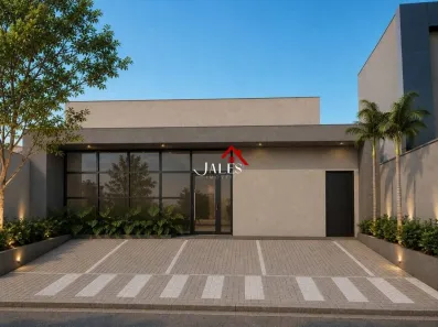 Sala Comercial para alugar, 12m² no Jardim Maria Cândida, São José do Rio Preto