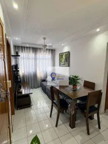 Apartamento com 2 Quartos à venda, 42m² no Jardim Santa Terezinha (Zona Leste), São Paulo
