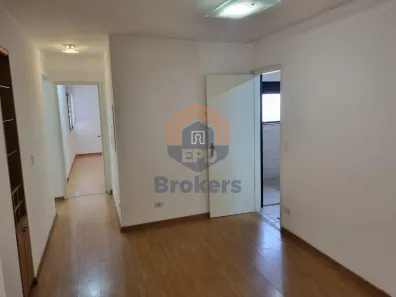 Apartamento com 3 Quartos para alugar, 96m² no Vila Andrade, São Paulo