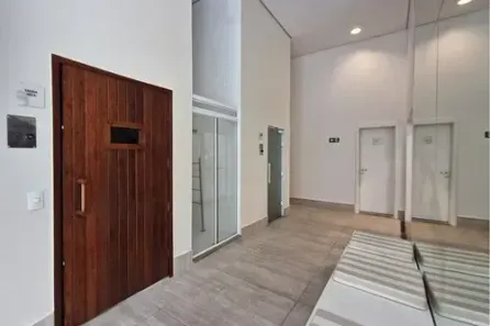 Apartamento com 1 Quarto à venda, 67m² no Brooklin Paulista, São Paulo