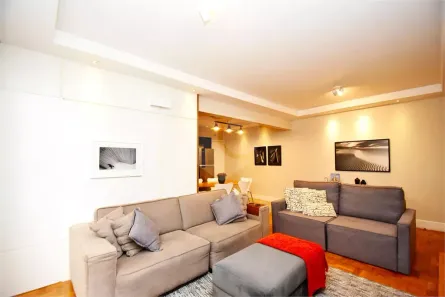 Apartamento com 2 Quartos à venda, 113m² no Jardim Paulista, São Paulo