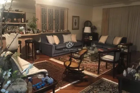 Apartamento com 4 Quartos à venda, 200m² no Indianópolis, São Paulo