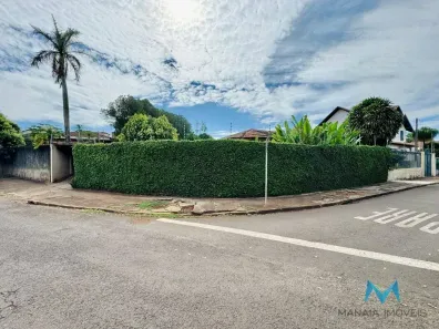 Casa com 5 Quartos à venda, 385m² no Santos Dumont, Londrina