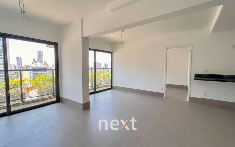 Apartamento com 2 Quartos à venda, 84m² no Cambuí, Campinas
