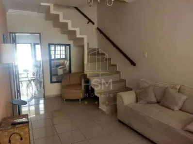 Sobrado com 2 Quartos à venda, 127m² no Nova Petrópolis, São Bernardo do Campo