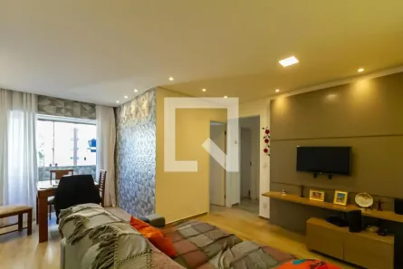 Apartamento com 3 Quartos à venda, 67m² no Rudge Ramos, São Bernardo do Campo