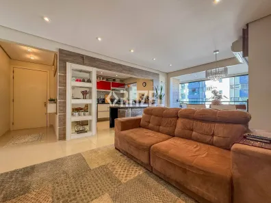 Apartamento com 3 Quartos à venda, 93m² no Operário, Novo Hamburgo