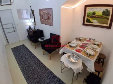 Apartamento com 2 Quartos para alugar, 71m² no São Cristóvão, Rio de Janeiro