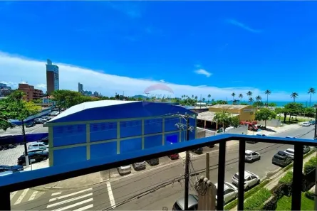 Apartamento com 3 Quartos à venda, 96m² no Enseada, Guarujá