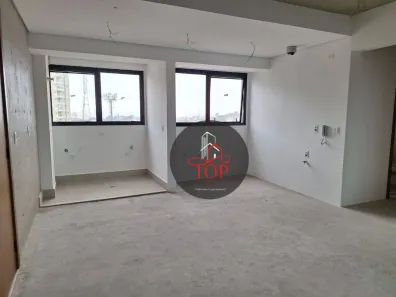 Apartamento com 2 Quartos à venda, 90m² no Jardim, Santo André
