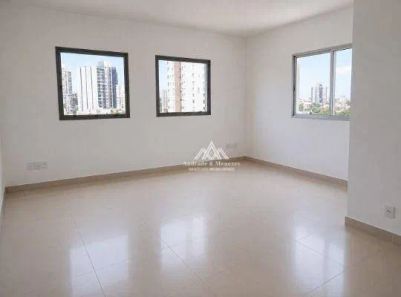 Sala Comercial para venda ou aluguel, 48m² no Jardim Botânico, Ribeirão Preto