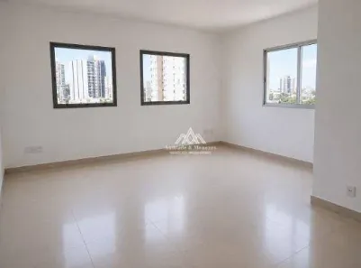 Sala Comercial para venda ou aluguel, 48m² no Jardim Botânico, Ribeirão Preto