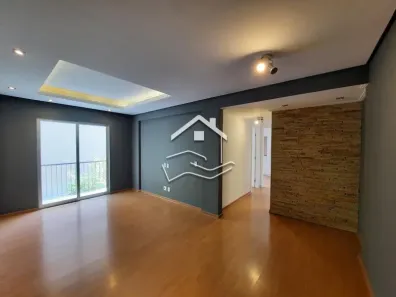 Apartamento com 2 Quartos para alugar, 65m² no Corrêas, Petrópolis