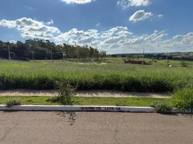 Lote/Terreno à venda, 300m² no Vila City, Paranavaí