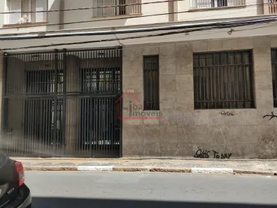 Apartamento com 3 Quartos à venda, 98m² no Centro, Campinas