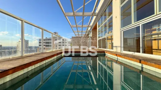 Cobertura com 4 Quartos à venda, 558m² no Jardim Goiás, Goiânia