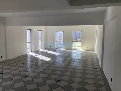 Sala Comercial para alugar, 100m² no Vila Romana, São Paulo