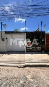 Casa com 3 Quartos à venda, 12m² no Mestre Antônio, Caucaia