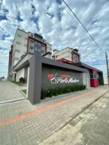 Apartamento com 2 Quartos à venda, 56m² no Urussanguinha, Araranguá