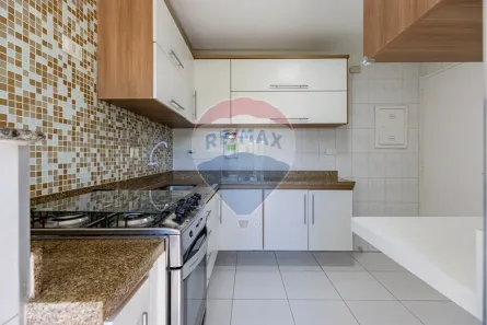 Apartamento com 2 Quartos à venda, 56m² no Jardim Umuarama, São Paulo