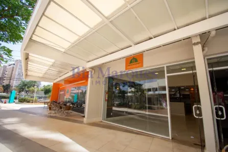 Ponto Comercial para alugar, 58m² no Jardim Palma Travassos, Ribeirão Preto