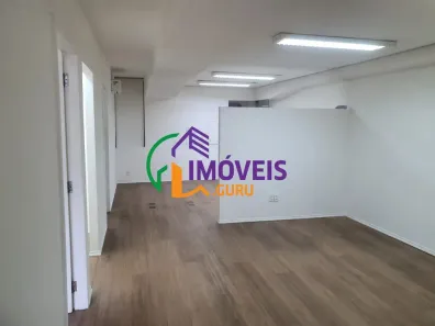 Sala Comercial à venda, 117m² no Cidade Monções, São Paulo