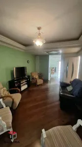 Imóvel Comercial com 4 Quartos à venda, 285m² no Jardim do Mar, São Bernardo do Campo