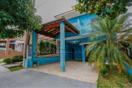 Casa de Condomínio com 3 Quartos à venda, 151m² no Loteamento Dinorá Rosa, Sorocaba