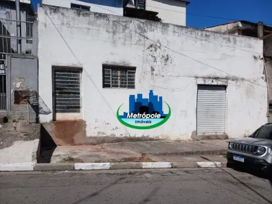 Sala Comercial para alugar, 40m² no Jardim Silvia, Guarulhos