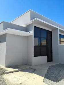 Casa com 3 Quartos à venda, 88m² no Enseada das Gaivotas, Rio das Ostras