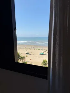 Apartamento com 3 Quartos para alugar, 170m² no Tupi, Praia Grande