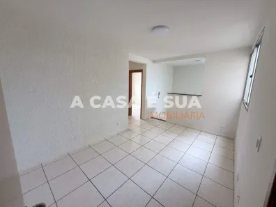 Apartamento com 2 Quartos à venda, 45m² no Amarante, Betim