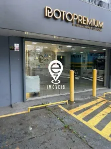 Ponto Comercial para alugar, 150m² no Campo Belo, São Paulo