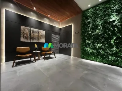Apartamento com 3 Quartos à venda, 91m² no Serra, Belo Horizonte