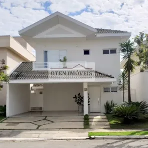 Casa de Condomínio com 3 Quartos à venda, 222m² no Urbanova VII, São José dos Campos