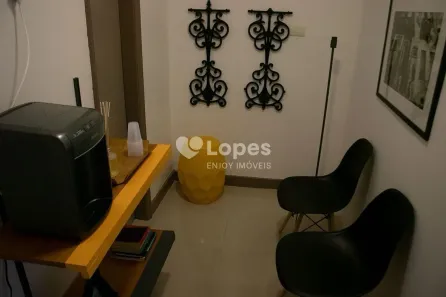 Sala Comercial à venda, 33m² no Tijuca, Rio de Janeiro