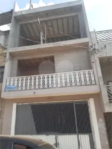 Sobrado com 5 Quartos à venda, 130m² no Jardim Peri, São Paulo