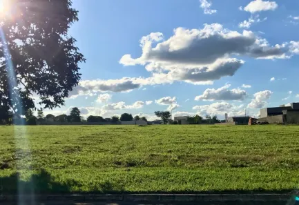 Lote/Terreno à venda, 1210m² no Condomínio Villágio Baiocchi, Goianira