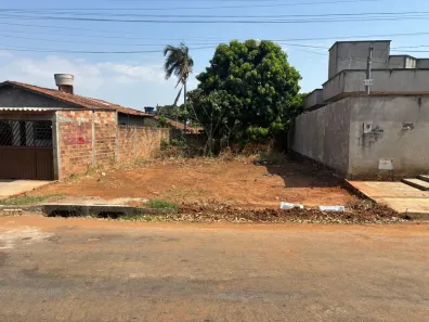 Lote/Terreno à venda, 200m² no Residencial Eli Forte, Goiânia
