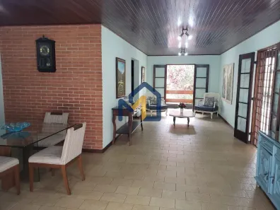 Casa com 4 Quartos à venda, 345m² no Jardim Esplanada, São José dos Campos