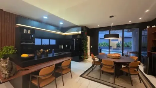 Casa de Condomínio com 3 Quartos à venda, 280m² no Alphaville, Santana de Parnaíba