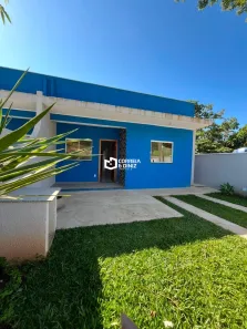 Casa com 2 Quartos para alugar, 59m² no Chácaras de Inoã (Inoã), Maricá