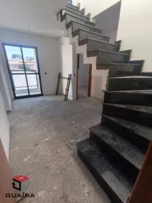 Cobertura com 2 Quartos à venda, 114m² no Rudge Ramos, São Bernardo do Campo