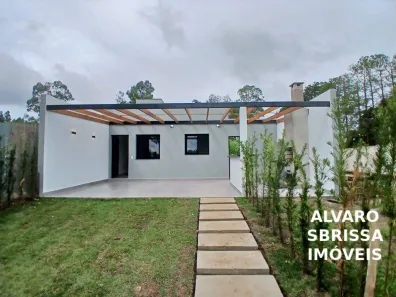 Casa com 3 Quartos à venda, 112m² no Pinheirinho, Itu